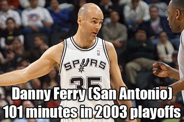 【2003年总冠军 丹尼-费里】