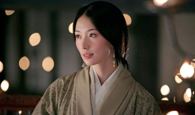 韩媒体评出『中国古装四美』 你同意不?