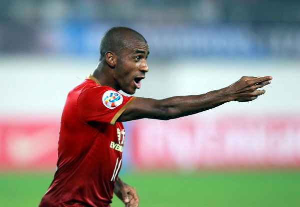 恒大官宣穆里奇自由身回归 "鸡爷"恒大生涯10大时刻