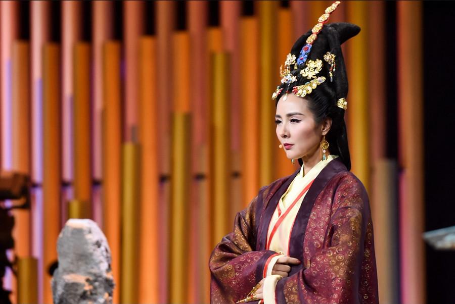 姜宏波加盟《演员的诞生》与章子怡合作