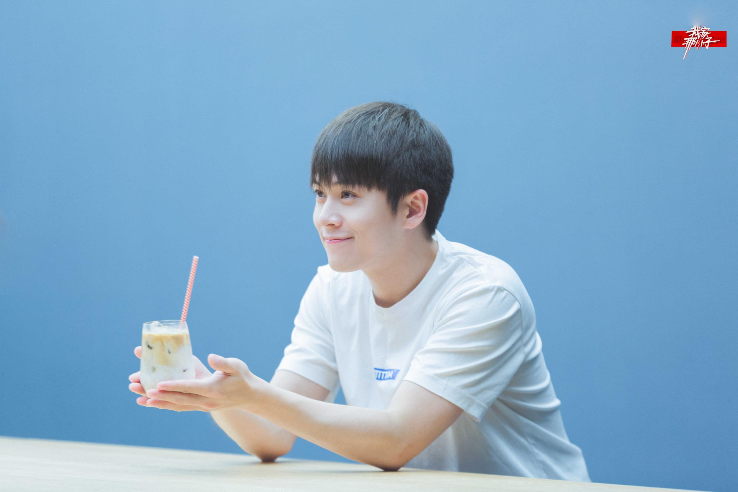 《我家那小子》武艺『移情别恋』 沈月成新爱慕女神